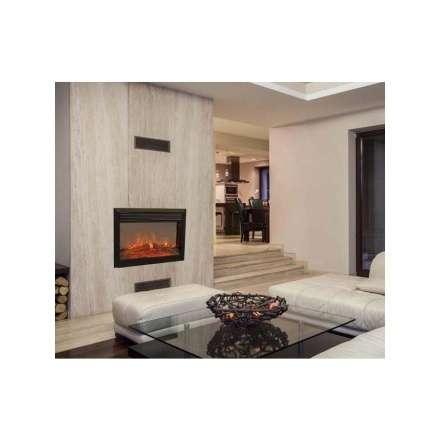 Электрокамин RealFlame MoonBlaze Deluxe в Молодечно