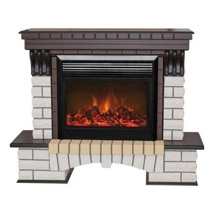 Электрокамин RealFlame MoonBlaze Deluxe в Молодечно