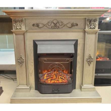 Электрокамин Royal Flame Majestic FX Black в Молодечно