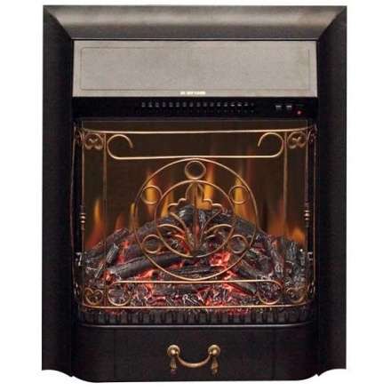 Электрокамин Royal Flame Majestic FX Black в Молодечно