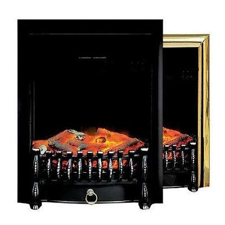 Электрокамин Royal Flame Fobos FX Brass в Молодечно