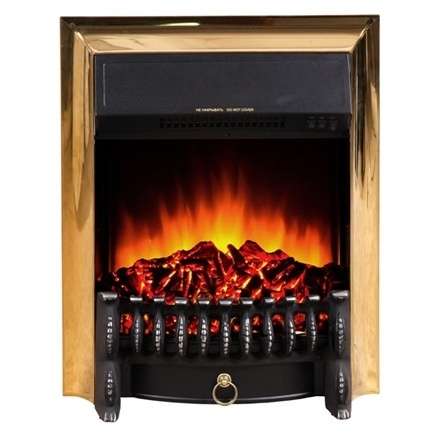 Электрокамин Royal Flame Fobos FX Brass в Молодечно