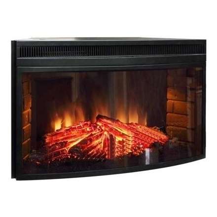 Электрокамин Royal Flame Firespace 33W LED S Black в Молодечно