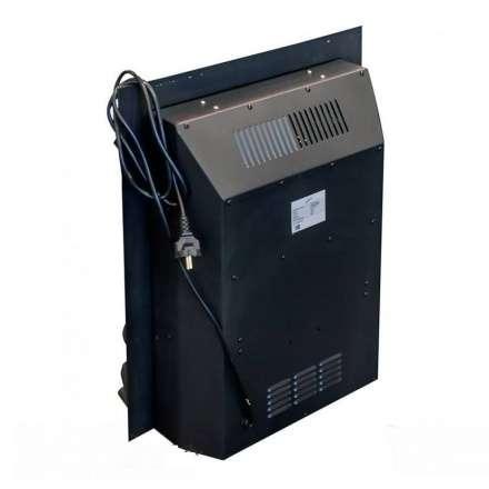 Электрокамин Royal Flame Fobos FX Black в Молодечно