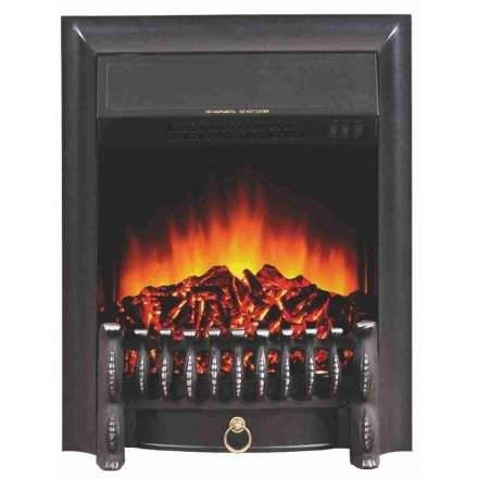 Электрокамин Royal Flame Fobos FX Black в Молодечно