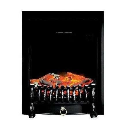 Электрокамин Royal Flame Fobos FX Black в Молодечно