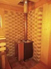 Печь банная Ермак 12-ПС Классика Амазонка бай  в Молодечно