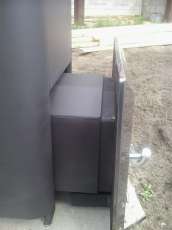 Печь для бани Ермак 12-ПС Классика фото в Молодечно