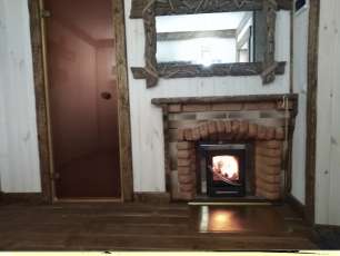 Печь банная Ермак 12-ПС Классика в Молодечно