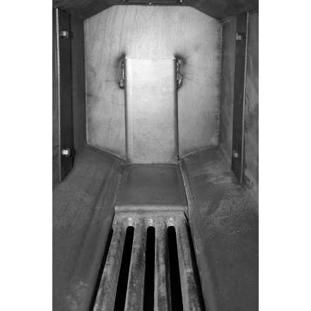 Печь банная Ермак 16 Сетка-Классика в Молодечно