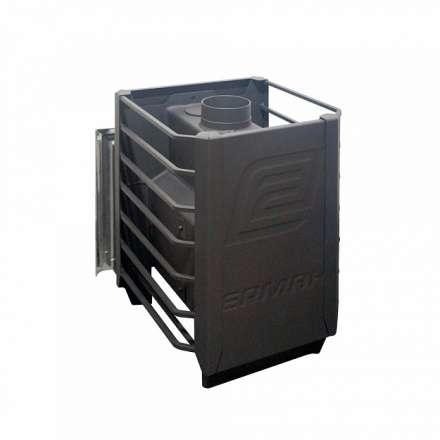 Печь банная Ермак 16 Сетка-Классика в Молодечно