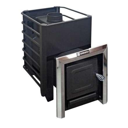 Печь банная Ермак 16 Сетка-Классика в Молодечно