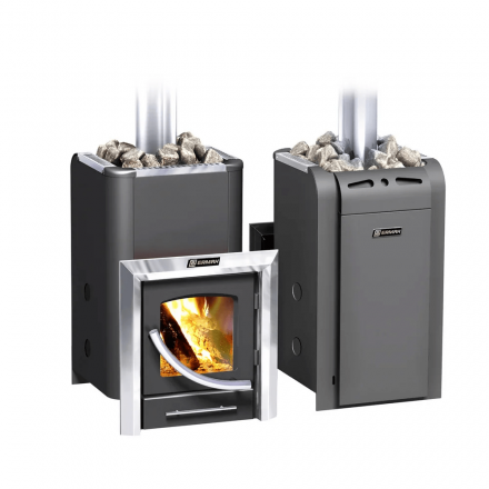 Печь банная Ермак 16-ПС Классика в Молодечно