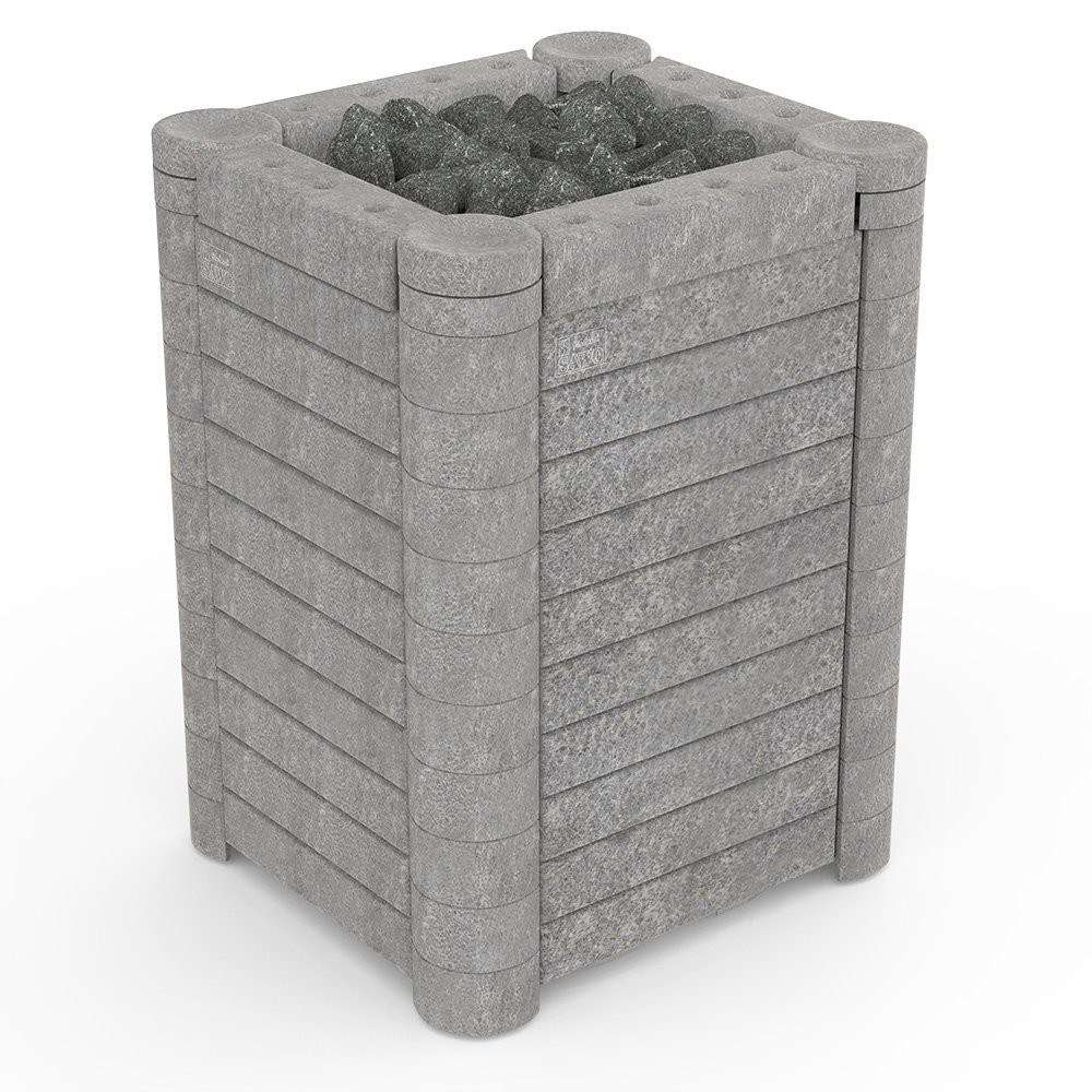 Электрическая печь SAWO NIM-120NS-P Амазонка бай фото в Молодечно