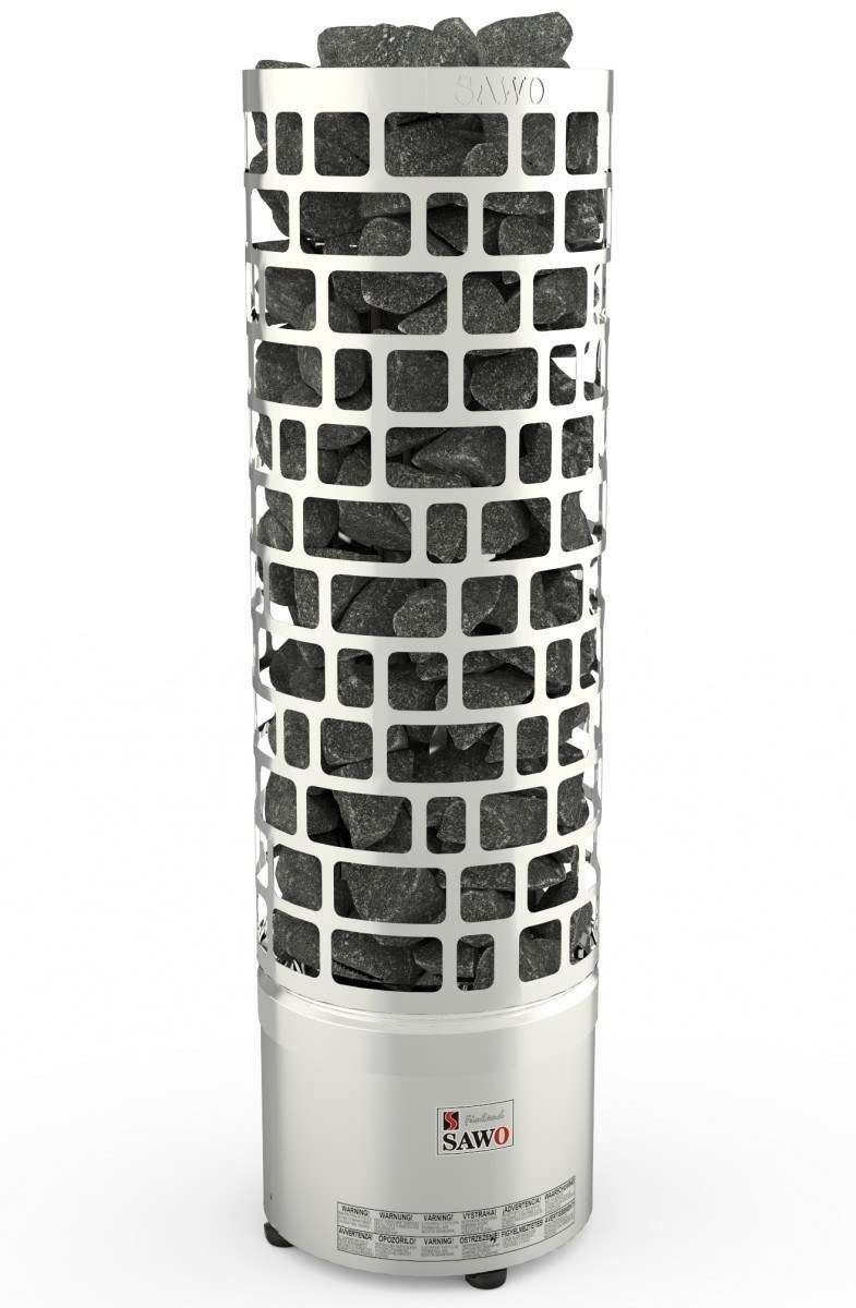 Электрическая печь SAWO ARI3-75Ni2-P Амазонка бай фото в Молодечно