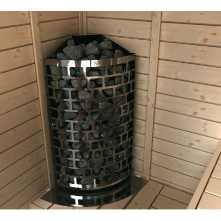 Электрическая печь SAWO ARI3-60Ni2-CNR-P в Молодечно