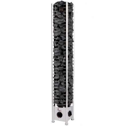 Электрическая печь SAWO TH4-60NB-P Амазонка бай фото в Молодечно