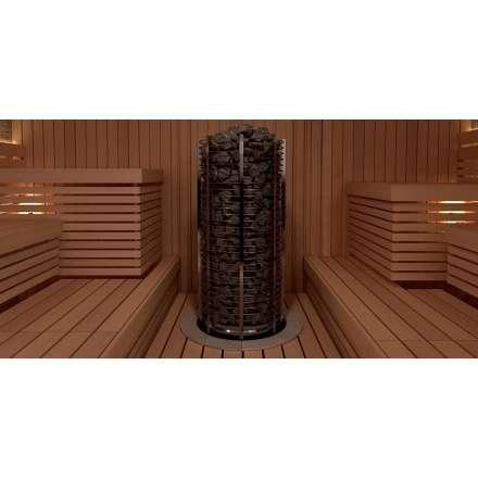 Электрическая печь SAWO TH9-120NS-P в Молодечно