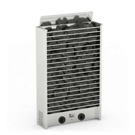 Электрическая печь SAWO CRR3-90NB-P Амазонка бай фото в Молодечно