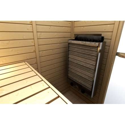 Электрическая печь SAWO CIR3-60NB-P в Молодечно