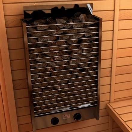 Электрическая печь SAWO CRR2-30NB-P в Молодечно