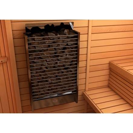 Электрическая печь SAWO CRR3-60NS-P в Молодечно