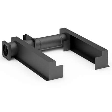 Приставка Теплодар Турбо для ТОП-200 в Молодечно