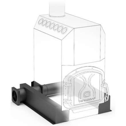 Приставка Теплодар Турбо для ТОП-200 в Молодечно