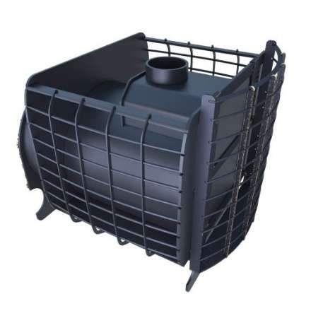 Каменка навесная Царь-печи 30 в Молодечно