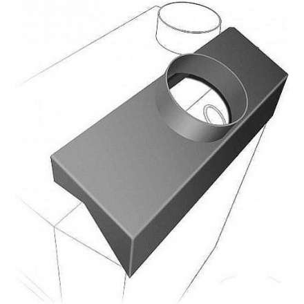 Теплосъемник Теплодар для ТОП-200 купить в Молодечно