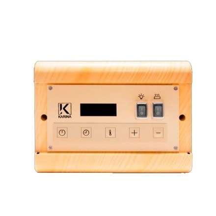 Пульт управления KARINA Case C18 Wood в Молодечно