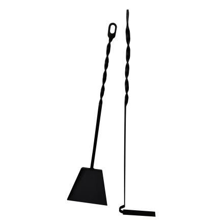 Набор кочерга и совок Пегас купить в Молодечно