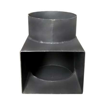 Переходник Сибирь-Т на КВО-130/200 кВт в Молодечно