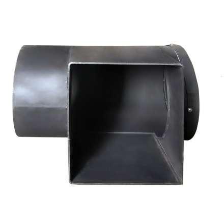 Переходник Сибирь-Т на КВО-300/500 кВт в Молодечно