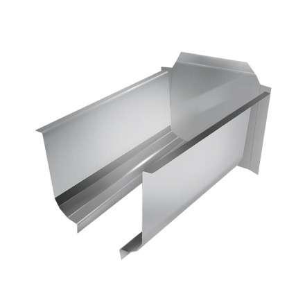 Усилитель топки Везувий 12, 14 (AISI 430/2,0 мм) в Молодечно