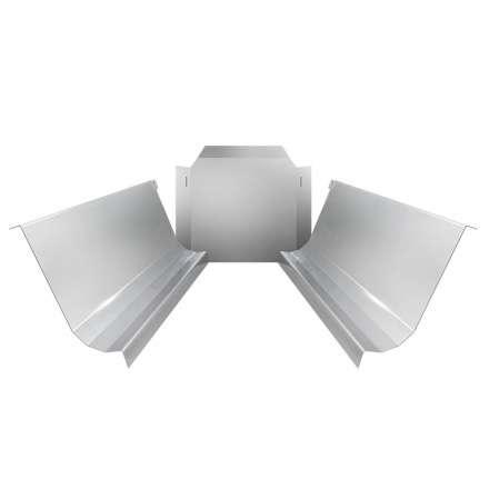 Усилитель топки Везувий 12, 14 (AISI 430/2,0 мм) в Молодечно