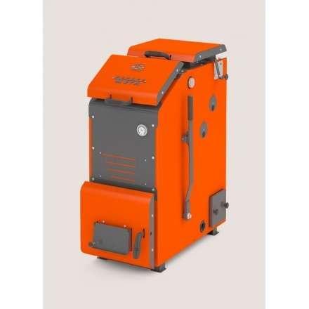 Твердотопливный котел Теплодар Куппер Мега-16 Амазонка бай фото в Молодечно