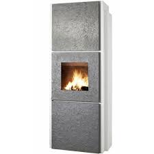 Купить Печь-камин Invicta Roche в интерьере чугунная в Молодечно в Молодечно