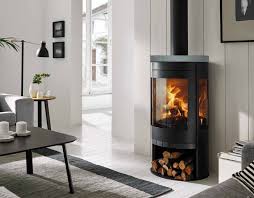 Печь-камин Denia Innsbruck Амазонка бай фото в Молодечно