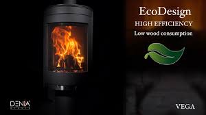 Печь-камин Denia Vega Амазонка бай фото в Молодечно