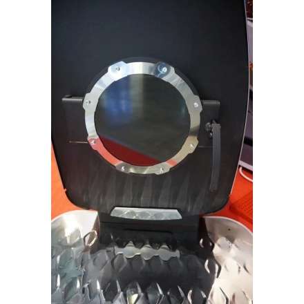 Печь отопительная Ермак Stoker NAUTILUS 270 AQUA в Молодечно