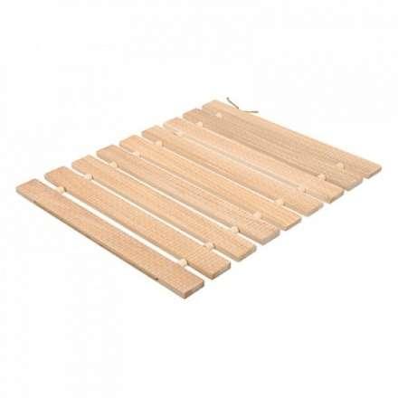 Коврик для бани М-13 с тиснением Под старину купить в Молодечно