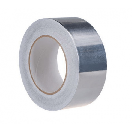 Фольгоскотч МА25 мкм 50 м x 50 мм купить в Молодечно