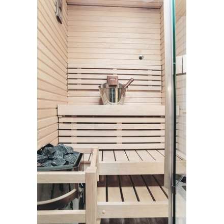 Набор HARVIA SA006 (шайка+черпак+термогигрометр) в Молодечно