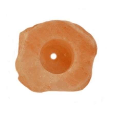 Испаритель для аромамасел Гималайская соль в Молодечно