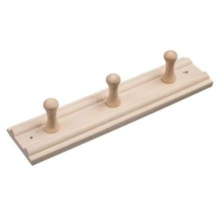 Вешалка 3-х рожковая в Молодечно