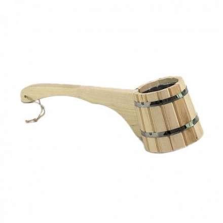 Черпак бондарный 0.5л МЧ-7 купить в Молодечно