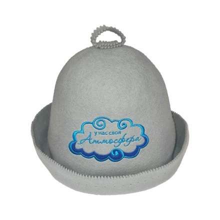 Колпак банный ProMetall У нас своя Атмосфера в Молодечно