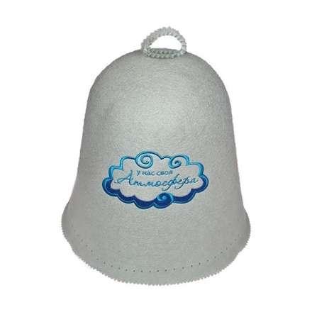 Колпак банный ProMetall У нас своя Атмосфера в Молодечно