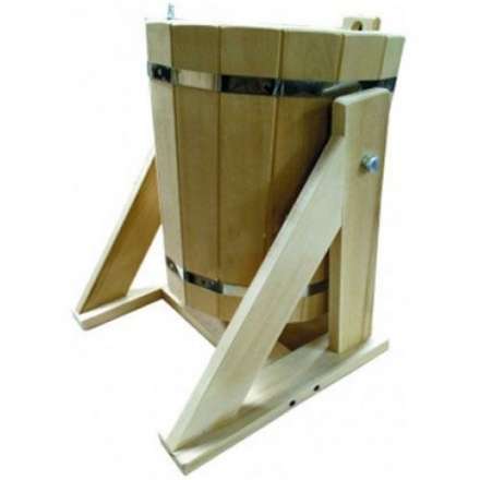 Обливное устройство Русская забава с пластиковым вкладышем 15л ОПРЗ-15 купить в Молодечно